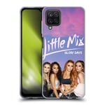 Head Case Designs Officially Licensed Little Mix Tour Image Glory Days Soft Gel Case Compatible With Samsung Galaxy A12 (2020)