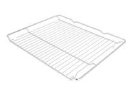 for Bosch, Neff, Siemens  Oven Shelf (455mm x 375mm x 30mm) SLIDE AND HIDE