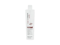 Inebrya Ice Cream Keratin Restructuring Shampoo 300 Ml