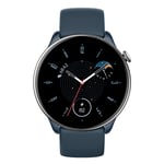 Amazfit GTR Mini Smartwatch for Women and Men, with Precise GPS Tracking, Fitnes