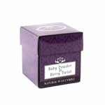Mystix London Baby Powder & Berry Twist Scented Candle - Small