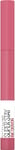 Maybelline New York Superstay Matte Ink Crayon Longlasting Pink Lipstick with P