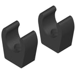 Whale Clips för Slang 15mm 10-pack