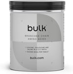 Bulk Pure Branched Chain Amino Acid (BCAA) Tablets, 1000 mg, Pack of 100, Packa