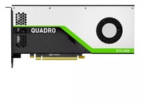 HEWLETT PACKARD ENTERPRISE Hpe Nvidia Quadro Rtx4000 Gpu Module