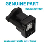 GRUNDIG Tumble Dryer Condensation Pump 2962510300 GENUINE