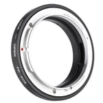  Macro Lens   for Canon  FD Lens to   EF-Mount A7L4