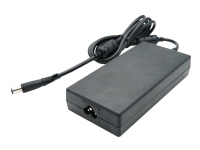 CoreParts - Strømadapter - 180 watt - for HP Pavilion Laptop zd8001, zd8002, zd8047, zd8055, zd8060, zd8124, zd8135, zd8157, zd8250