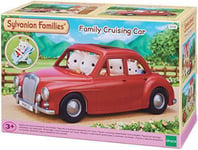 Sylvanian Families Cruising Car