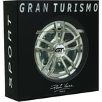Paul Vess Gran Turismo Sport Eau de Toilette 100 ml