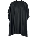 Efalock Professional Friseringsutrustning Kappor Hårkappa Perfect Touch Röd 1 Stk. (234,00 kr / 1 st.)