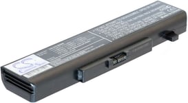 Kompatibelt med Lenovo ThinkPad E431(62771T5), 11.1V, 4400 mAh
