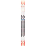 Rossignol Delta Comp R-Skin 198 Medium Perfekte ski for mosjonist og den aktive