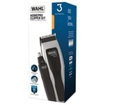 Wahl Hair Clipper Mains Powered & Battery Powered Nose Trimmer Home Hair Cutting