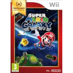 Nintendo Super Mario Galaxy - Wii