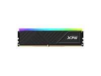Adata Spectrix D35g, 16 Gb, 1 X 16 Gb, Ddr4, 3200 Mhz, 288-Pin Dimm