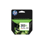 Hewlett Packard HP 303XL High Yield Tri-color Original - Original - Encre à pigments - Cyan - Magenta - Jaune - HP - ENVY Photo 6200 All-in-One