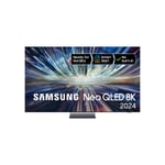 SAMSUNG 85" 8K NEO QLED TV TQ85QN900DTXXC