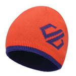 Dare 2B 2b Barn / Frequent Beanie Hat 7-10 Years Fiery Coral