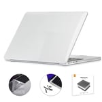 Enkay Protection Kit (Macbook Air 13 (2022-2025)) - Vit