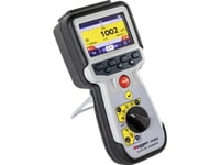 Megger Dlro2 Ohmmeter 300 V, 600 V