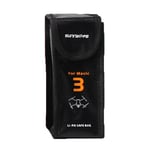 Sunnylife Säker förvaringsväska för DJI Mavic 3 batteri