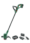 Bosch - Battery Powered Grass Trimmer ( Battery & Charger Included )