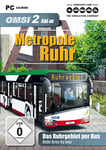 OMSI 2 - AddOn Metropole Ruhr