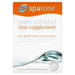 Spatone Spatone 100% Natural Liquid Iron Supplement - 28 Sachets-6 Pack