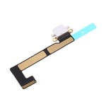For iPad Mini 2 iPad Mini 3 Charging Port Flex Charger Connector Cable White UK