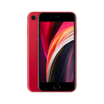 Apple iPhone SE 11,9 cm (4.7") Hybrid Dual SIM iOS 14 4G 64 GB Röd