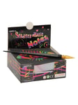 Pocket Money Magic Color Scratch Notes with pen. 100 Sheets