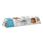 Gourmet Revelations Mousse -kissanruoka 4 x 57 g - tonnikala