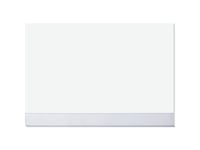 Sigel Blank Protect Ho280 Skrivblock Vit (B X H) 595 Mm X 410 Mm