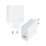 Xiaomi POCO X3 GT Väggladdare EU 67W - Vit
