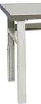 Treston 83666449 Benbock 750-1000 mm