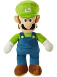 Nintendo - Super Mario: Luigi - Plysch