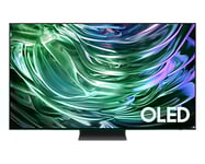 Samsung S90d Qe83s90dae, 2,11 M (83"), 3840 X 2160 Pixlar, Oled, Smart-Tv, Wi-Fi, Svart