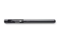 Wacom Pro Pen 2 - Aktiv penna - svart - för Cintiq Pro DTH-1320, DTH-1620 Intuos Pro PTH-660, PTH-860 MobileStudio Pro DTH-W1320, DTH-W1620