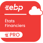EBP Etats Financiers Entreprises en ligne - 10 SIREN + Service Privilège - Abonnement 12 mois + 3 mois offerts
