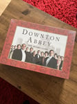 Downton Abbey - Destination The Board Game by Carnival 2013 - New SEALED