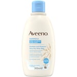 Aveeno Dermexa Daily Emollient Body Wash - 300 ml