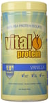Vital Greens Vital Protein Vanilla Flavour 500g
