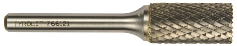 Metallkvarn hårdmetall Tyrolit 766116; 6 mm