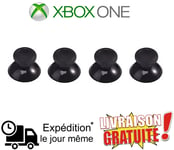 Lot 4 Joysticks Pour Manette Xbox One 3d Stick Analogique