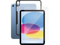 Panzerglass 2-In-1 Bundle Glass + Case Ultra-Wide Fit Bulk Apple Ipad 10.9 (Gen.10, 2022) 27,7 Cm (10,9) Tablet-Cover Backcover