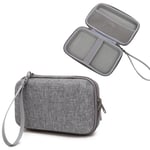 For DJI OM5 Stabilizer Gimbal Storage Bag Cell Phone Head Organizer Case Handbag