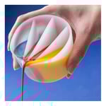 Hällverktyg för Acrylic Pouring - Silikon