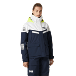 Pier 4.0 Jacket, seglarjacka, dam