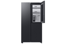 SAMSUNG Series 9 American Style Fridge Freezer 645L